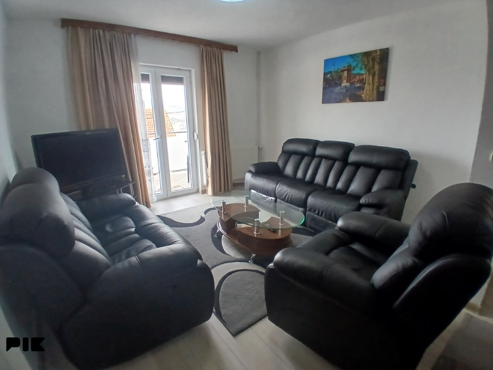 Stan/apartman Sarajevo - Novo Sarajevo