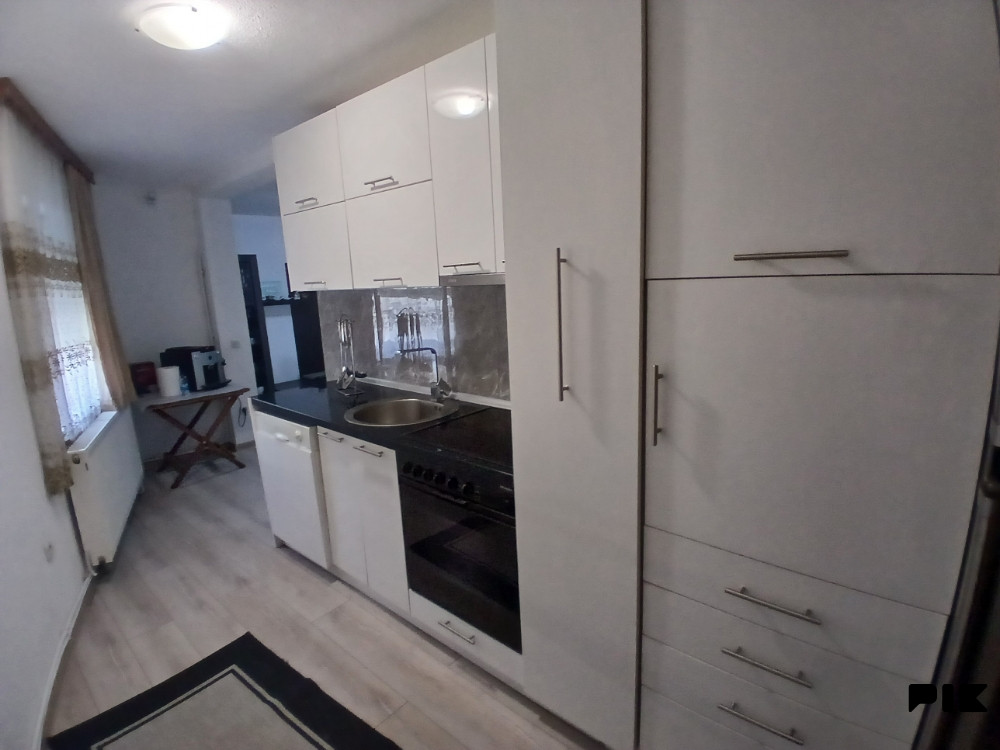 Stan/apartman Sarajevo - Novo Sarajevo 3