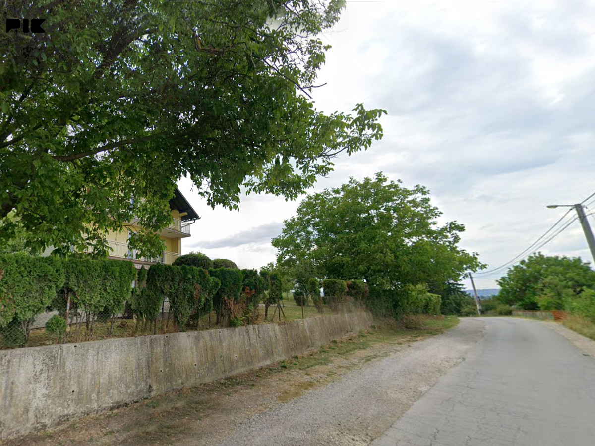 Zemljište Plac Banja Luka 3000m2 Ramići