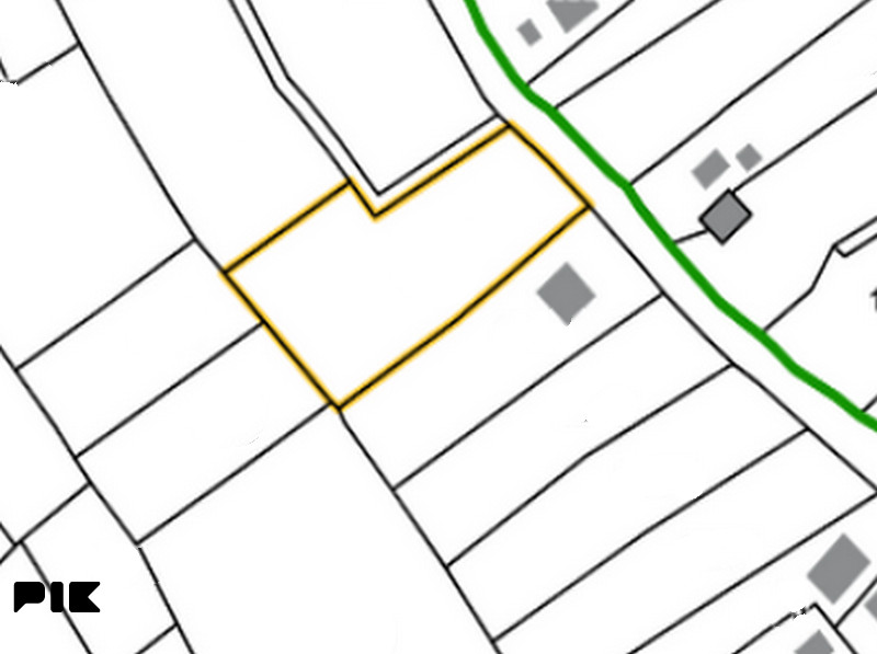 Zemljište Plac Banja Luka 3000m2 Ramići 2