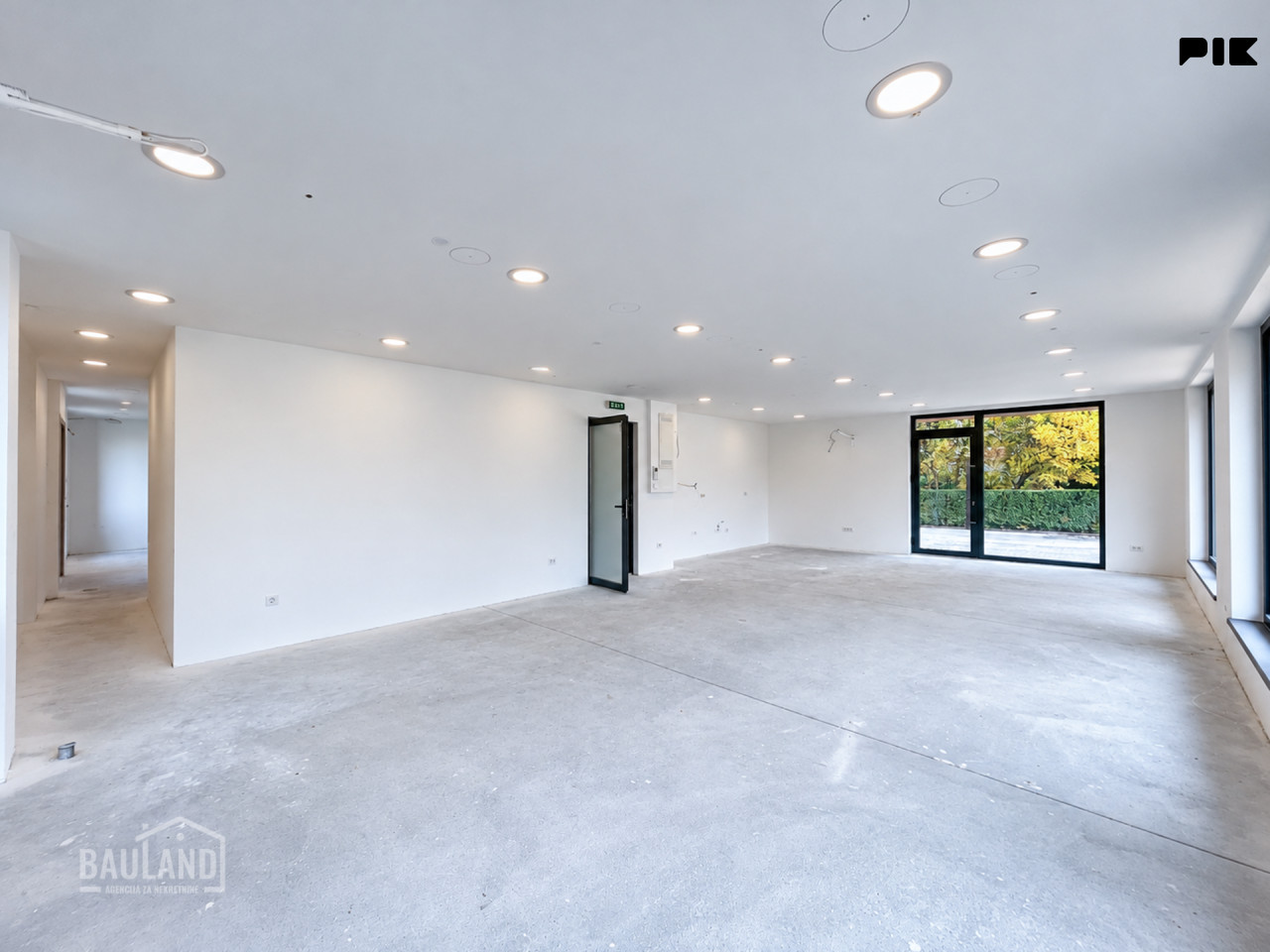 BAULAND/ Novoizgrađeni poslovni objekat 1200m2/ Stup, Ilidža 2