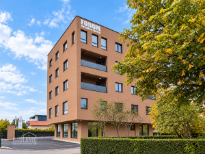 BAULAND/ Novoizgrađeni poslovni objekat 1200m2/ Stup, Ilidža