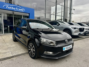 VOLKSWAGEN POLO 1.4TDI FACELIFT