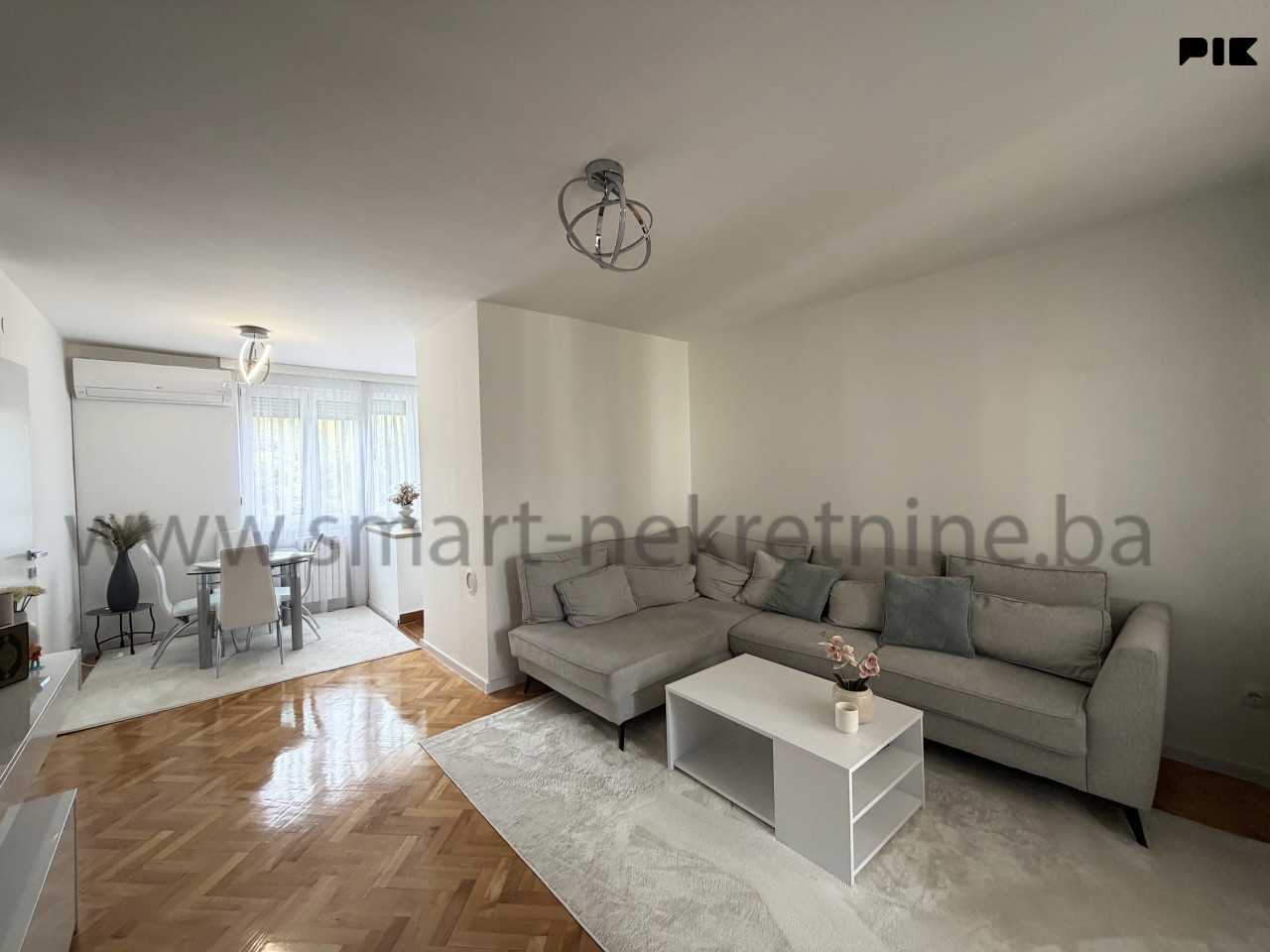 Stan u naselju Zalik u Mostaru (68m2) 2