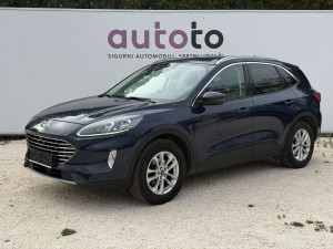 Ford Kuga 2021