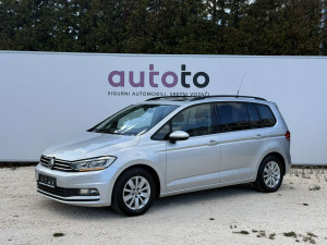 Volkswagen Touran 2017