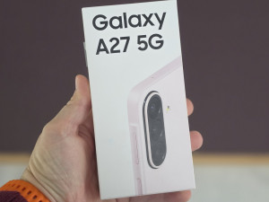 Samsung Galaxy A27 5G 128/6GB 2 Godine Garancija
