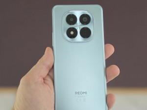 *Kao Nov* Xiaomi Redmi Note 15 Pro 512GB