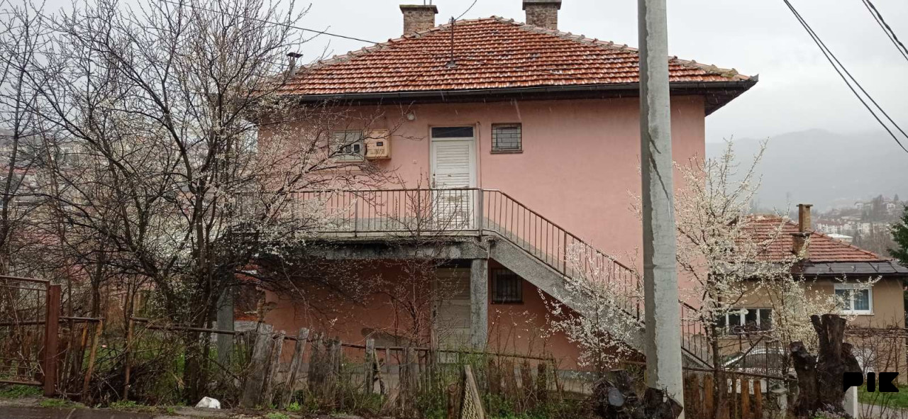 Kuća Velešići, Sarajevo - Novo Sarajevo 200m2 2