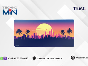Trust GXT 759M XXL GTA Miami Podloga za miš 900x400x3mm 26309