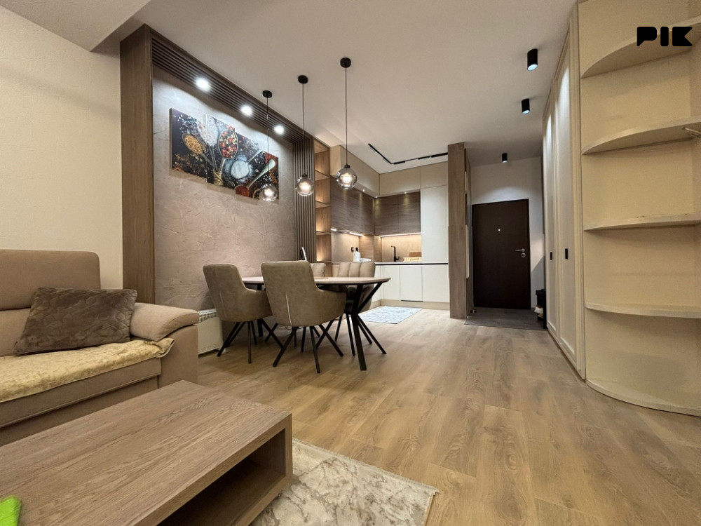 Stan/apartman Ilidža, zgrada MADO 2