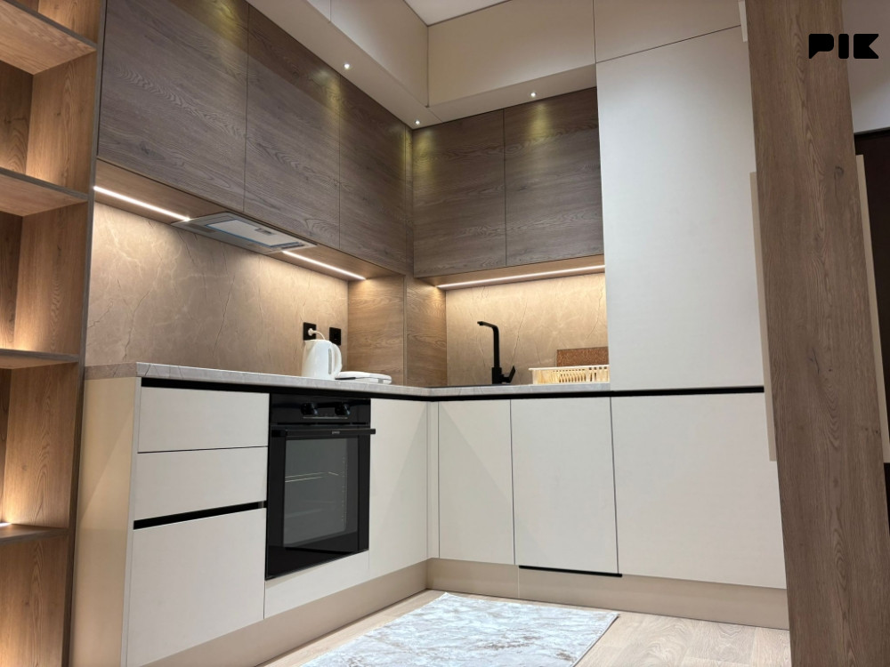 Stan/apartman Ilidža, zgrada MADO 3