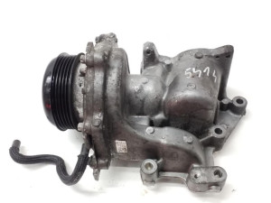 A6562000001 CIRKULACIONA PUMPA MERCEDES GLC 2015-