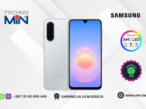 Samsung Galaxy A18 4GB/128GB Silver