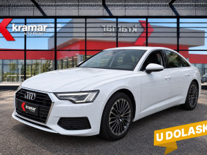 Audi A6 40 TDI S-tronic Business Line MATRIX LED VIRTUAL 204 KS