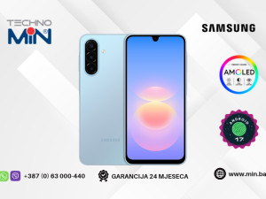 Samsung Galaxy A18 6GB/128GB Light Blue