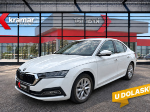 Škoda Octavia 2.0 TDI Ambition VIRTUAL COCKPIT -Novi model-