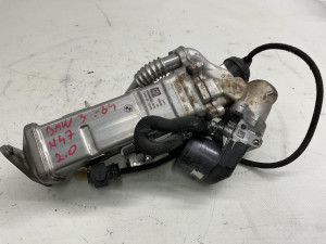 1171782235005 EGR BMW F 34 2012-