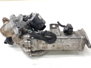 1171782235003 7810871 EGR BMW 1 F20 / F21 2011- 2019