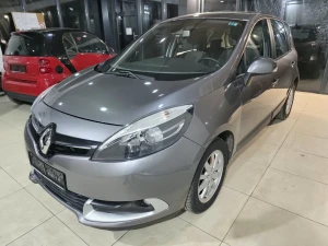 RENAULT SCENIC 1.5DCI, 2012 GOD, NAVIGACIJA, ALU FELGE