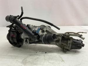 55251558 EGR Suzuki SX4 S-Cross 2013-2016