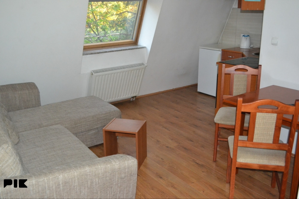 Stan/apartman Sarajevo - Centar