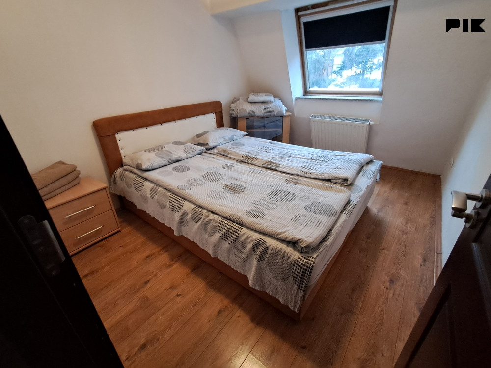 Stan/apartman Sarajevo - Centar 3