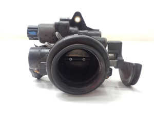 8945252011 DIFUZOR Toyota AYGO 2005-2008