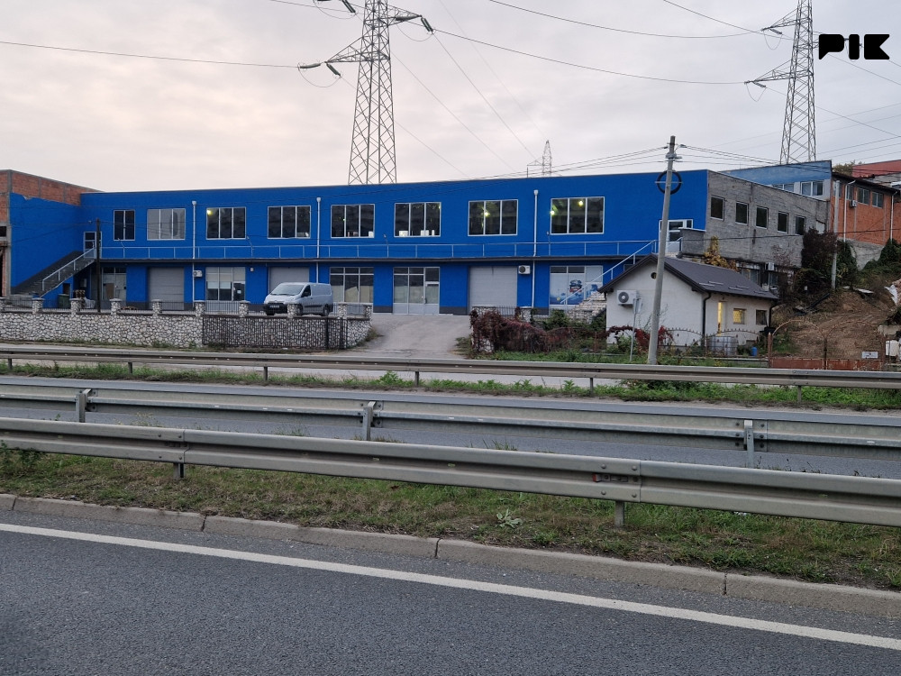 Poslovni Prostor Tuzla 1200m2 2
