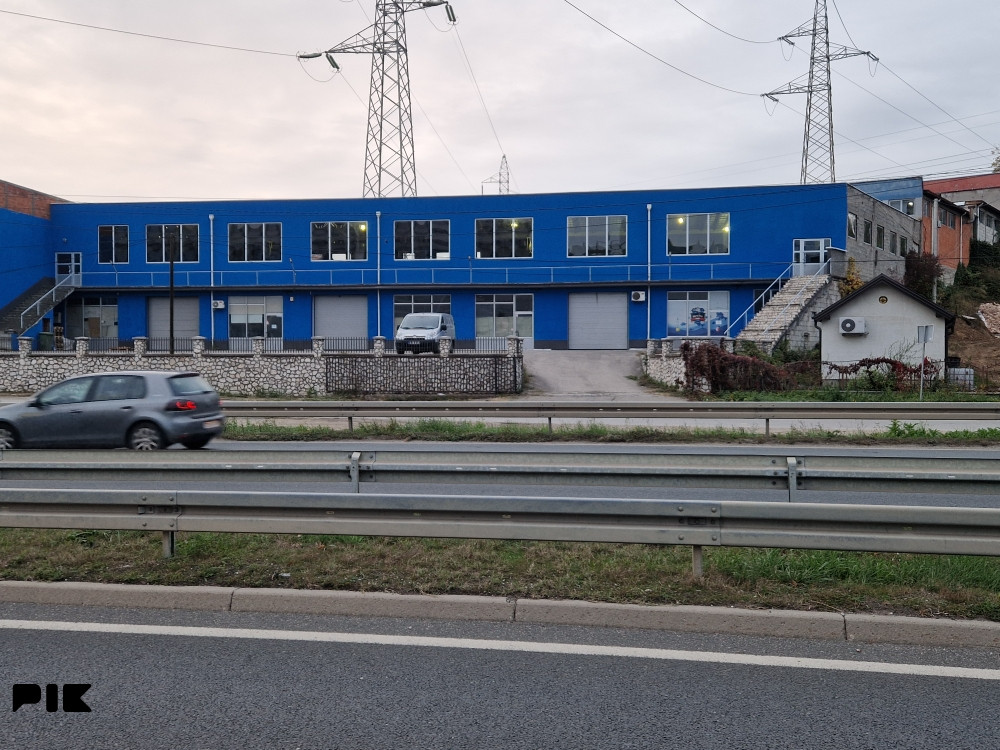 Poslovni Prostor Tuzla 1200m2 3