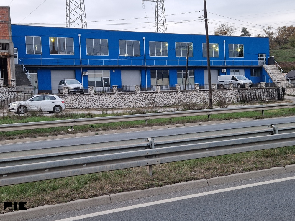 Poslovni Prostor Tuzla 1200m2