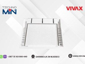 Vivax spojni element za veš mašinu i sušilicu SKS-10, 7-9kg