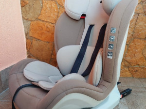 AUTOSJEDALICA ZA DJECU 9-36 KG  CAM CALIBRO ISOFIX Top model