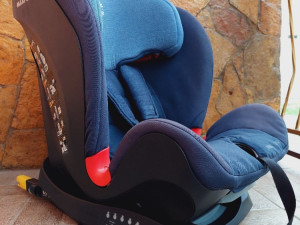 AUTOSJEDALICA ZA DJECU 9--36 KG  MAXI  COSI  TITAN ekstraa