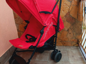 DJECIJA KOLICA Bebe  KISOBRAN mothercare KOELSTRA  TOP STANJE