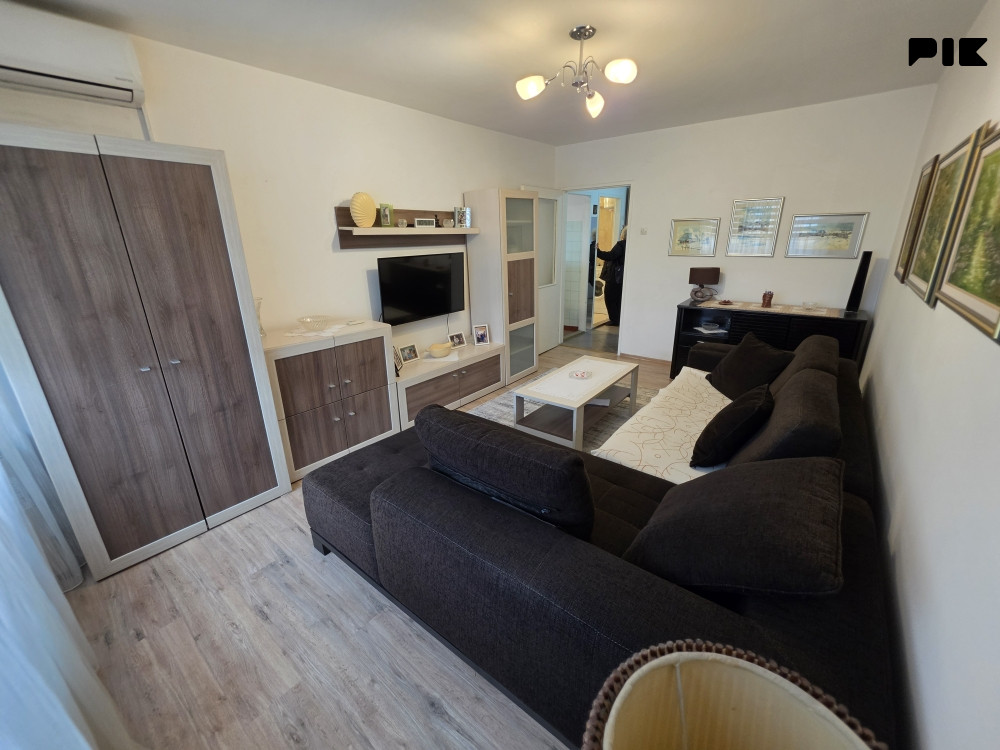 CAPITAL/ Stan Č.Vila/ 54m2/ 2.sprat/ Džemala Bijedića 3