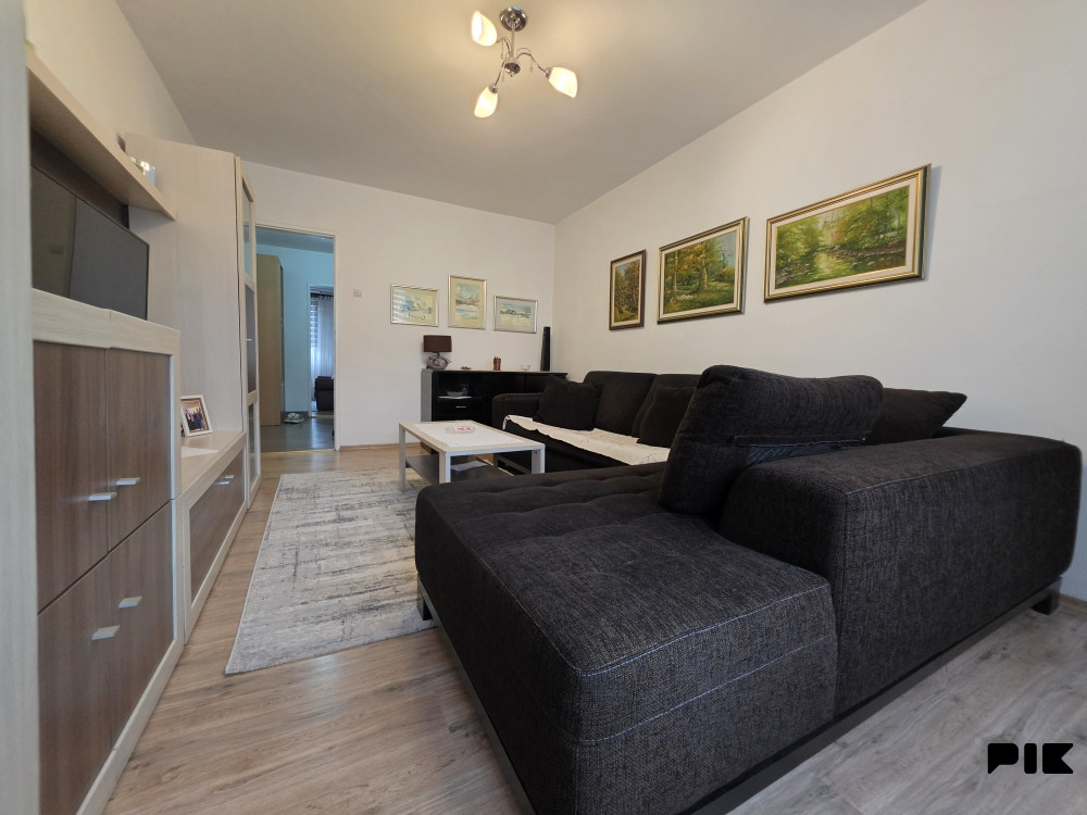 CAPITAL/ Stan Č.Vila/ 54m2/ 2.sprat/ Džemala Bijedića 2