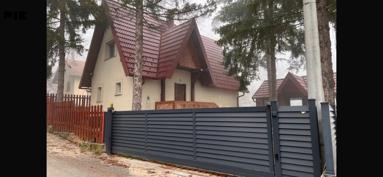 Vikendica Lukavac