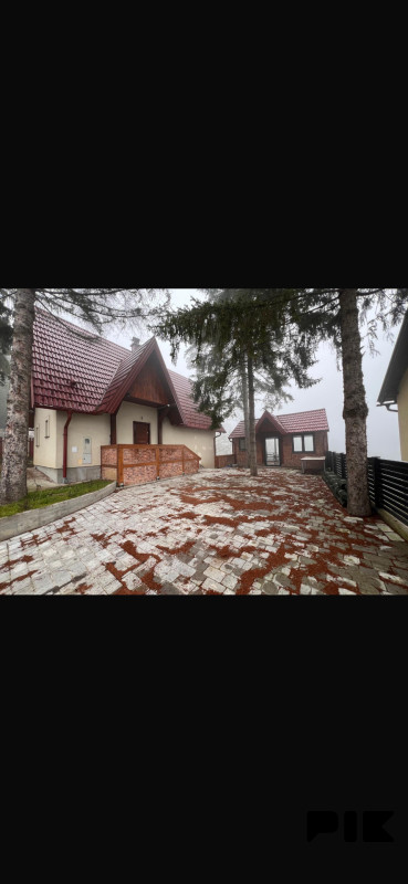 Vikendica Lukavac 2