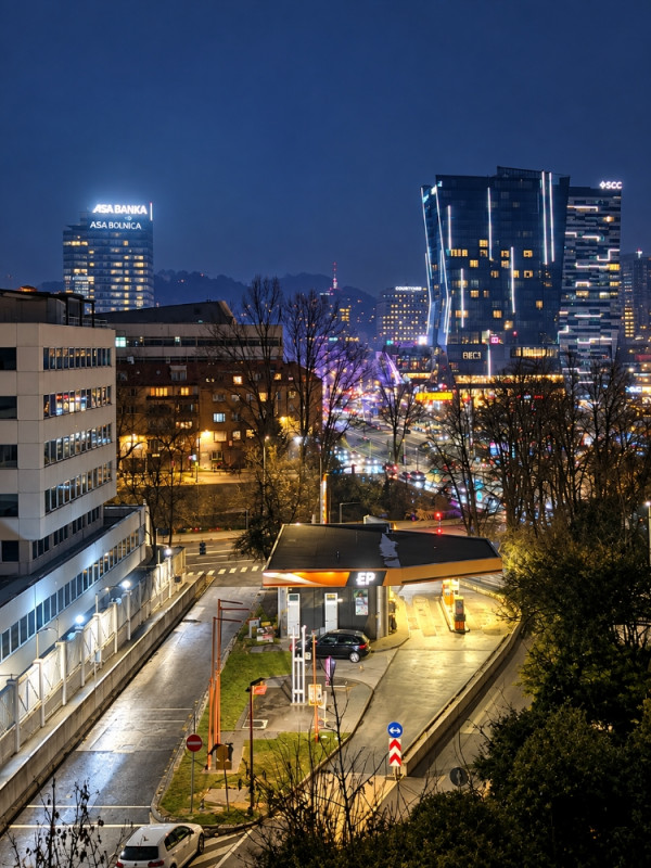 Stan/apartman Sarajevo - Novo Sarajevo