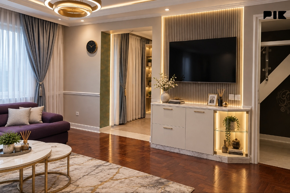 Stan/apartman Sarajevo - Novo Sarajevo 2