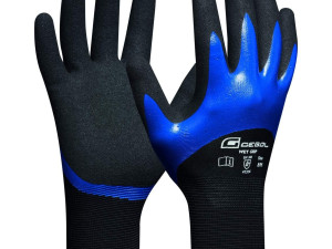 GEBOL WetGrip radne rukavice veličina 9 - 32316