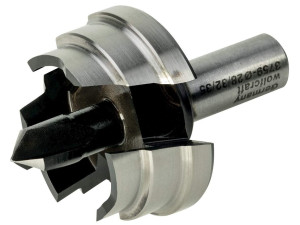 WOLFCRAFT stepenasto svrdlo za GFK 28 32 35mm - 22545