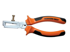 Workers Best kliješta za skidanje izolacije 150mm - 23164