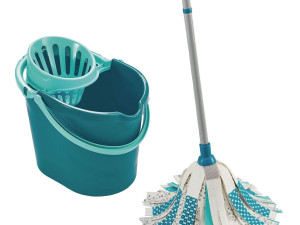 Mop set Power 3u1 tirkizni - 26094