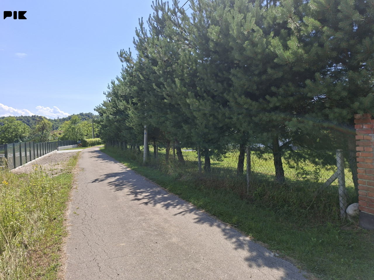 Plac za vikendicu u Drugovićima 950m2 3