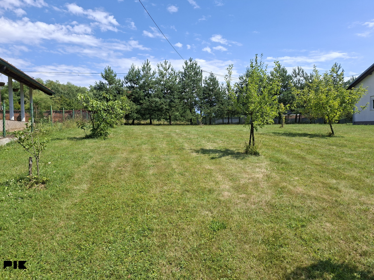 Plac za vikendicu u Drugovićima 950m2 2