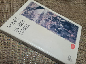 Na Drini ćuprija - Ivo Andrić