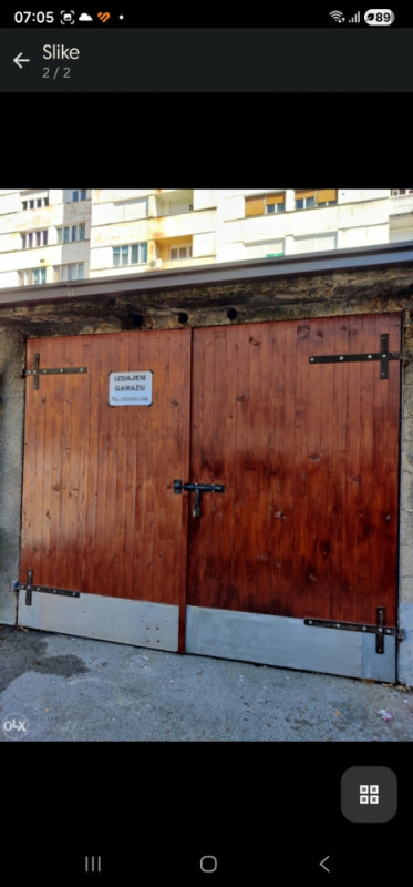 Garaža Banja Luka