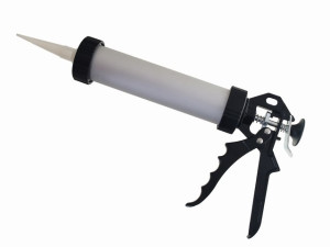 Aluminijski pištolj za fugiranje 230mm - 32087